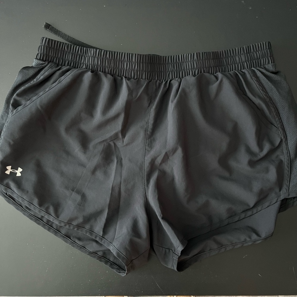 Under Armour Running Shorts